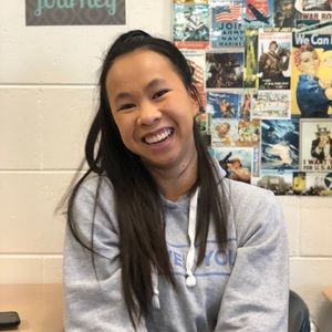 Meet your Posher, Addy